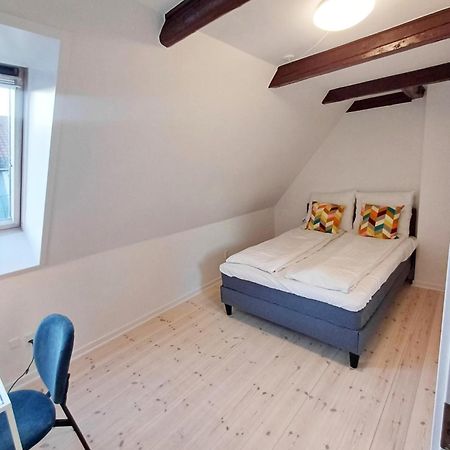 Large Double Room In The Center Of City Randers Luaran gambar