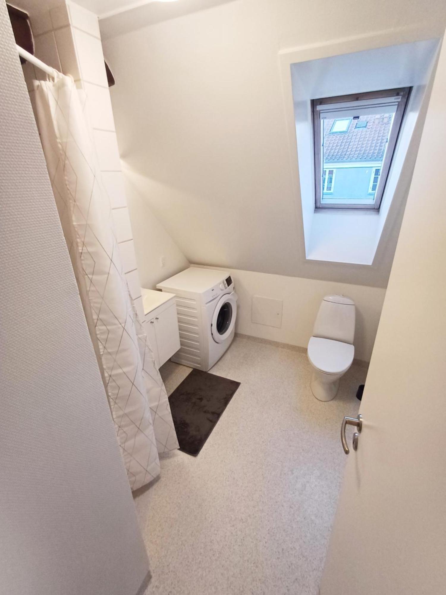 Large Double Room In The Center Of City Randers Luaran gambar