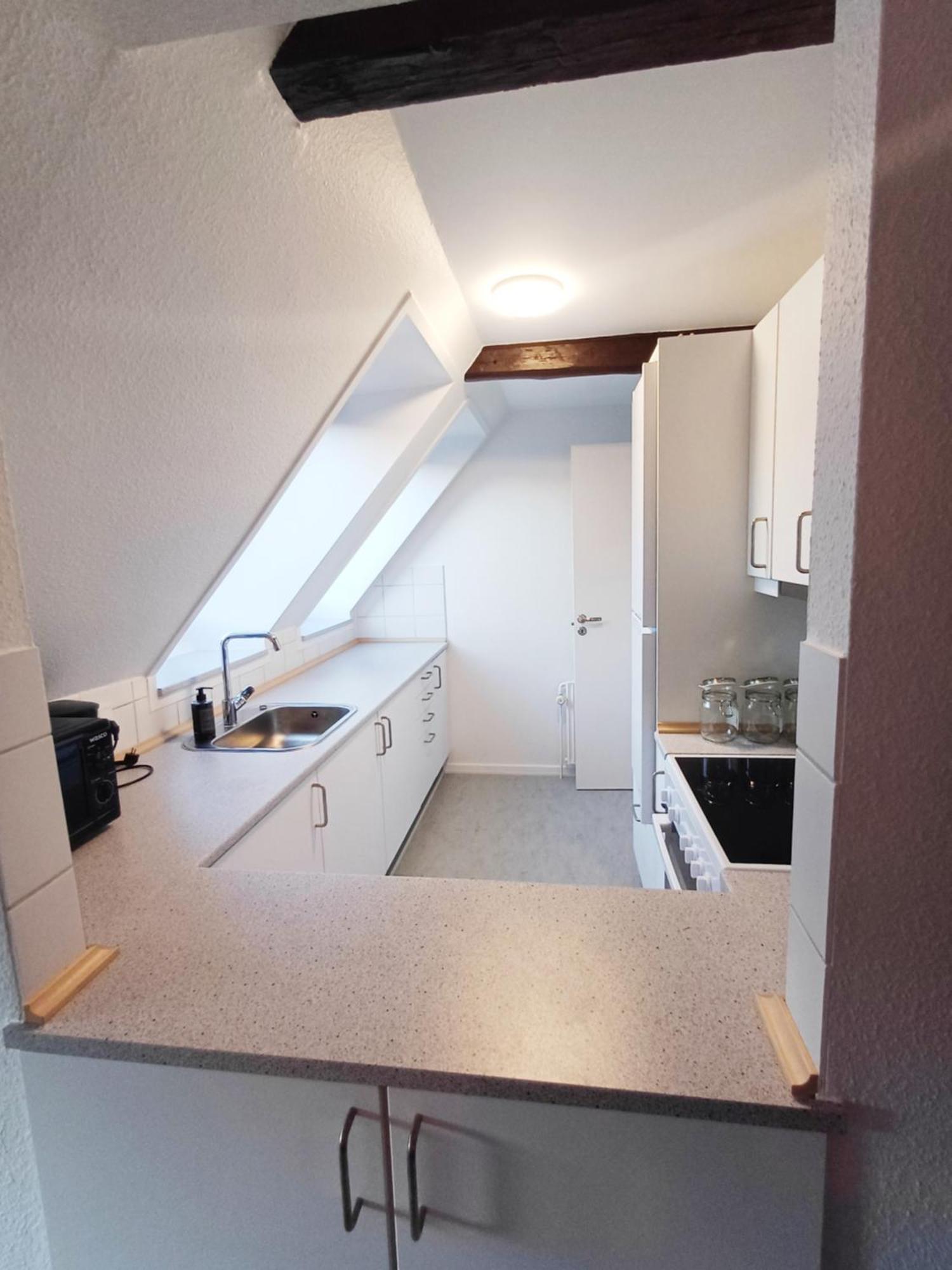 Large Double Room In The Center Of City Randers Luaran gambar