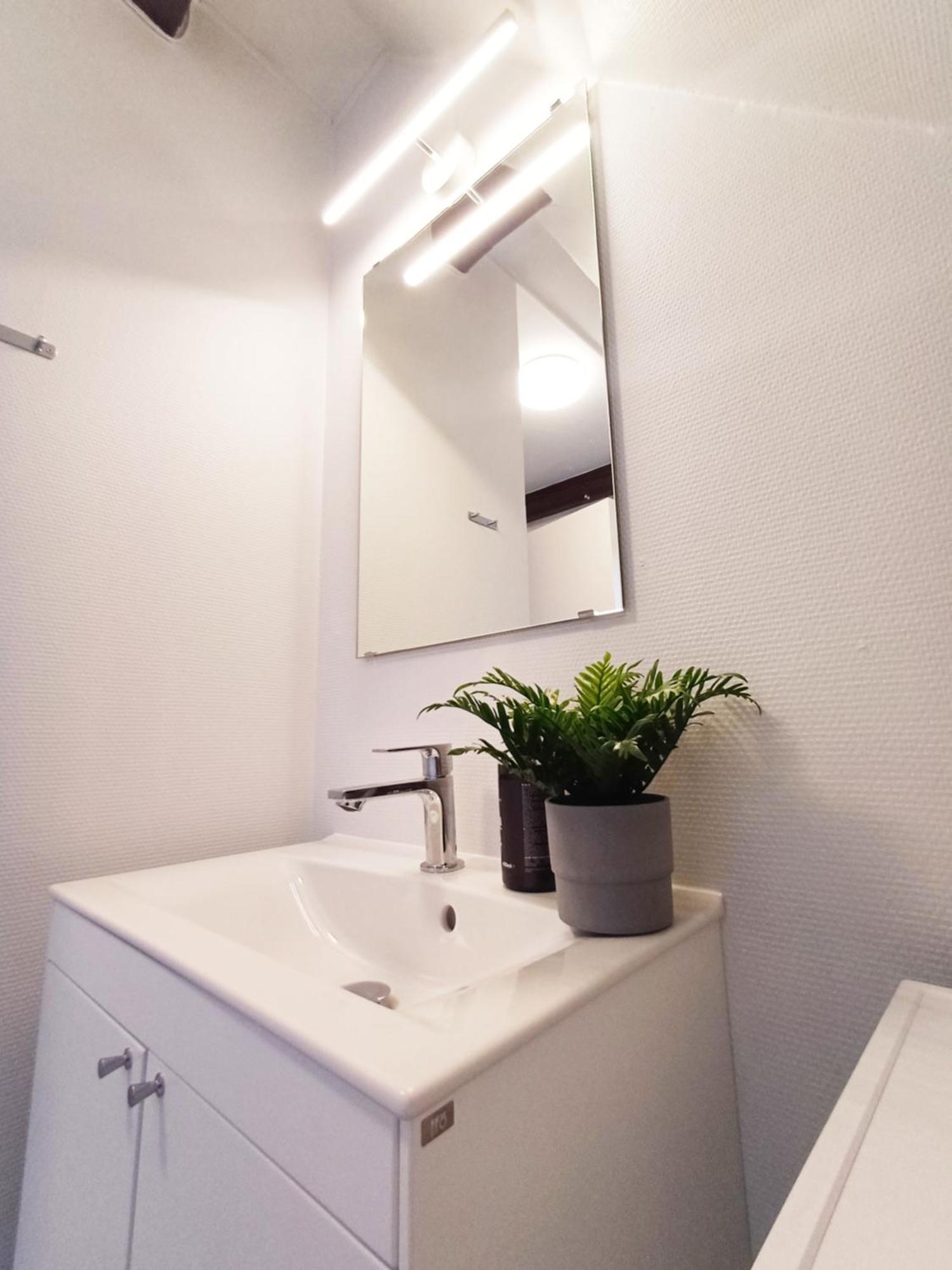Large Double Room In The Center Of City Randers Luaran gambar